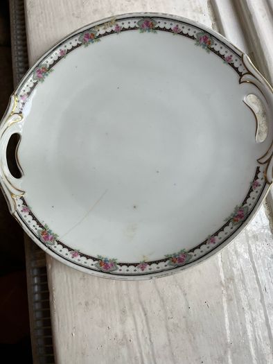Worcester Cake set