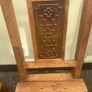 kitchen chairs Image 10