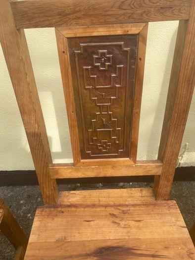 kitchen chairs