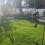 mini tennis net Image 4