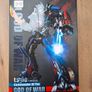 Black Mamba LS03 Optimus Prime figure Image 5