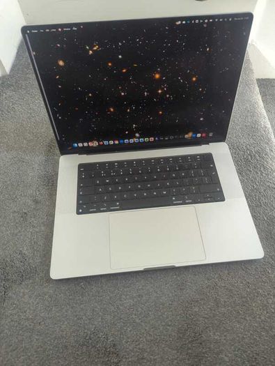 Macbook Pro 16" 2023 M2 Max