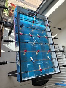 Football table/multi-game table