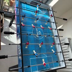 Football table/multi-game table