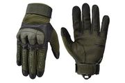 Mens Tactical Gloves, Airsoft, Hunting, paintball, Touchscreen sensitive