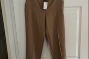 Brand new elegant trousers