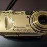Sony cybershot Image 8