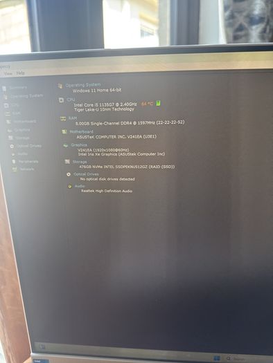 desktop