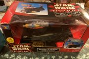 Star Wars new in box free postage