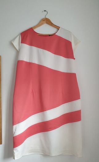 Occasion Dress Size Uk 24