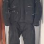 RST Pro-Series Adventure-X AIRBAG Suit. Size XL ( Not Alpinestars Dainese Furygan ) Image 2