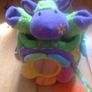 ELC Blossom Farm Toy / Puppet Image 2