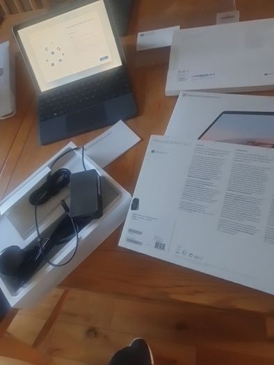 microsoft surface go 2