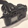 Canon EOS 20D 8.2MP Digital SLR Camera Kit with Canon EF 35-70mm f/3.5-4.5 Zoom Lens 3 Months Warranty Image 4