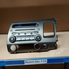 Honda Civic 07 parts