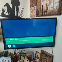 Samsung Full HD smart tv 32"