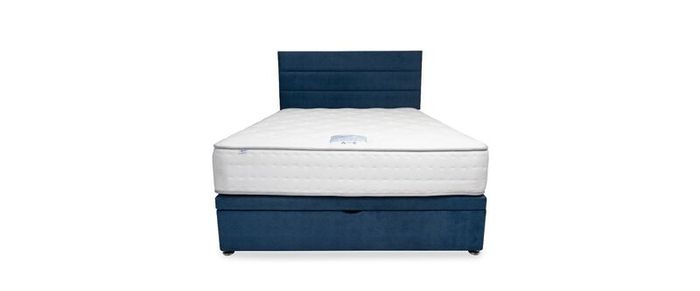 Respa Double Bed