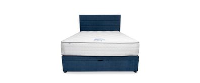Respa Double Bed
