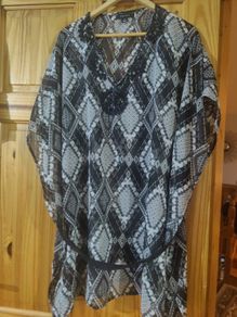 kaftan