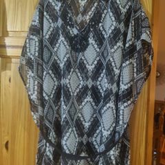 kaftan