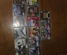 Playstation 3 games