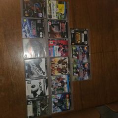 Playstation 3 games