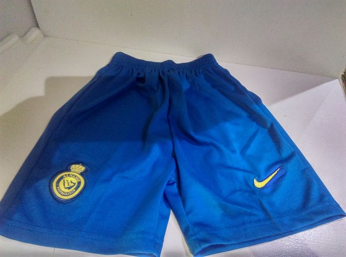 Football / Soccer Shorts
