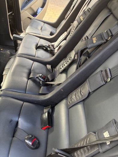 Multi Mac 4 Seat