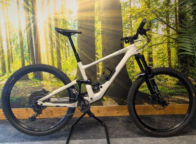 Specialized Enduro Elite  ( Showroom condition). Size S4