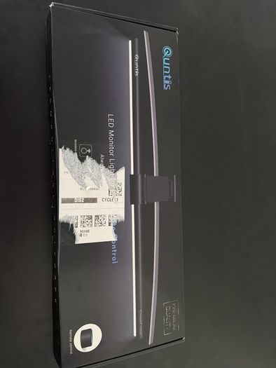 Quantum LED monitor Lightbar