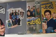 Scrubs - Seasons 1-5 (2001-2006) [DVD TV Boxsets]
