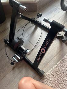 bike trainer