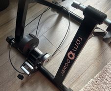 bike trainer