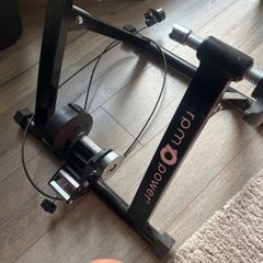 bike trainer