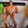 conan the barberian 80s figures Image 8