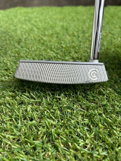 Cleveland TFI RHO Putter
