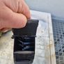Military Magazine with belt and carrier 7.62x39 RKM RKM-D Image 2
