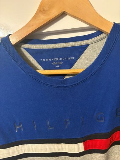 Tommy Hilfiger men's t shirt