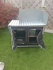 camping kitchen