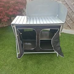camping kitchen