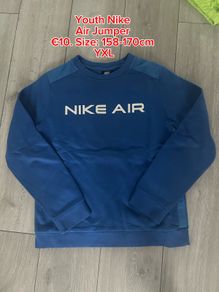 Boys jumper
