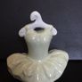 Miniature Ceramic Ballerina Dress Image 6