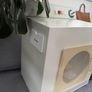 ZARA washing machine toy Image 4