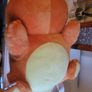 large pokemon plush toy Image 6