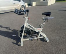 Spinning Bike
