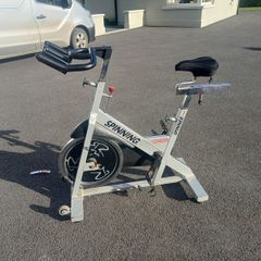Spinning Bike