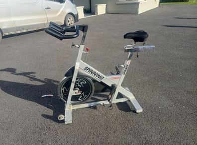 Spinning Bike