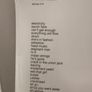 Suede "Head Music" 20th Anniversary Limited Edition 3LP Image 4