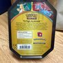 Pokemon Salamence Tin Image 2