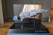 The Expanse Rocinante Spaceship
